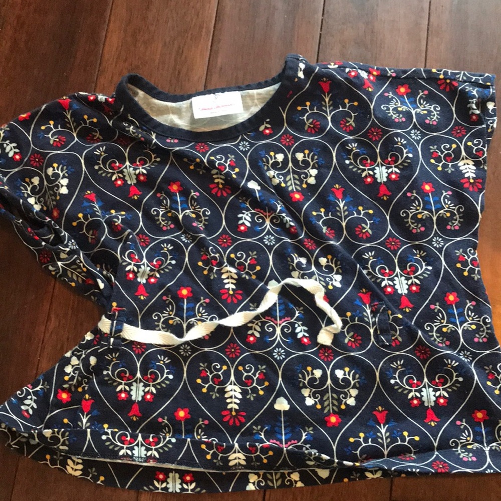 Hanna Anderson shirt